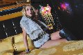 Foto Adriana Ventury Pornostar Annunci Transescort Roma - 71