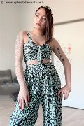 Foto Akita Trans Asiatica Annunci Trans Venezia - 37