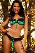 Foto Ale Ribeiro Annunci Trans San Paolo - 221