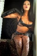 Foto Alessandra La Gatta Nera Annunci Trans Torino - 4
