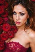 Foto Alessia Transex Annunci Trans Roma - 33