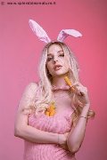 Foto Alicce Annunci Escort Vibo Valentia - 8