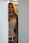 Foto Al�cia Lins Annunci Trans Milano - 91