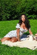 Foto Al�cia Lins Annunci Trans Milano - 75