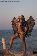 Foto Al�cia Lins Annunci Trans Milano - 20