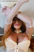 Foto Al�cia Lins Annunci Trans Milano - 83