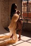 Foto Al�cia Lins Annunci Trans Milano - 23