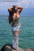 Foto Al�cia Lins Annunci Trans Milano - 69