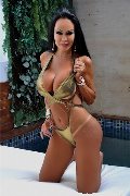 Foto Aline Fenaroly Annunci Trans Milano - 166