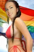Foto Anna Chiara Annunci Transescort Catanzaro - 24