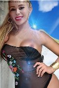 Foto Anna Chiara Annunci Transescort Catanzaro - 8
