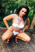 Foto Anna Paula Brasiliana Annunci Trans Ostia - 32