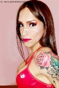 Foto Antonella Tx Annunci Trans Agrigento - 52