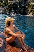 Foto Arianna Ferrari Pornostar Annunci Trans Napoli - 2