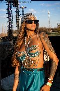 Foto Arianna Ferrari Pornostar Annunci Trans Napoli - 9