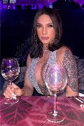 Foto Arianna Ferrari Pornostar Annunci Trans Napoli - 38