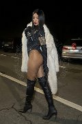 Foto Arianna Ferrari Pornostar Annunci Trans Napoli - 39