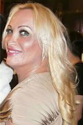 Foto Beatrice Sexy Annunci Trans Chiavari - 63