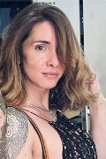 Foto Bianca Freire Annunci Trans Firenze - 5