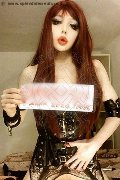 Foto Bianca Occhiblu Annunci Trans Tirana - 21