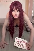 Foto Bianca Occhiblu Annunci Trans Tirana - 18