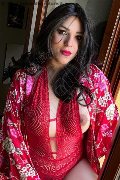 Foto Bruna Kiss Annunci Trans Foggia - 10