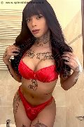 Foto Bruna Mor Annunci Trans Roma - 76