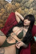 Foto Bruna Mor Annunci Trans Roma - 16