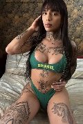 Foto Bruna Mor Annunci Trans Roma - 4