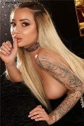 Foto Camelia Dolce Annunci Escort Terni - 5