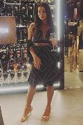 Foto Camilla Honey Annunci Transescort Bergamo - 120