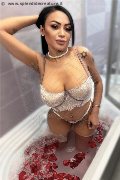 Foto Candy Brasiliana Annunci Escort Siracusa - 20