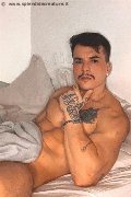 Foto Carlo Brasiliano Annunci Boys Trento - 14