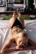 Foto Carolina Barbie Annunci Escort Cagliari - 17