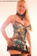 Foto Carolina Brown Annunci Transescort Civitanova Marche - 1