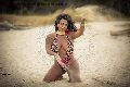Foto Carolina Hot Annunci Trans Lecce - 87