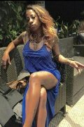 Foto Charlyn Annunci Escort Cuneo - 1