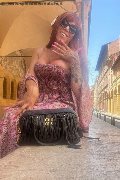 Foto Chloe' Diamond Mazzini Pornostar Annunci Trans Bologna - 107