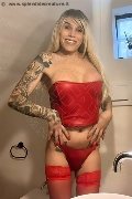 Foto Chloe' Diamond Mazzini Pornostar Annunci Trans Bologna - 24