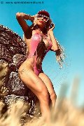 Foto Chrystal Medeiros Pornostar Annunci Trans Pescara - 46
