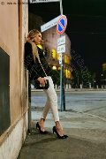 Foto Chrystal Medeiros Pornostar Annunci Trans Pescara - 56