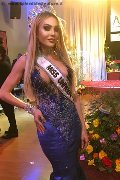 Foto Chrystal Medeiros Pornostar Annunci Trans Pescara - 36