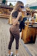 Foto Chrystal Medeiros Pornostar Annunci Trans Pescara - 8