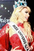 Foto Chrystal Medeiros Pornostar Annunci Trans Pescara - 41