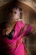 Foto Coco Madame Tantrica Annunci Girl Roma - 8