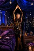 Foto Coco Madame Tantrica Annunci Mistress Roma - 1