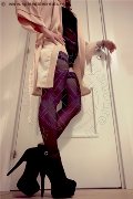 Foto Dea Alessandra Annunci Mistress Milano - 11