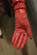 Foto Dea Chanty Annunci Mistress Milano - 10