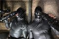 Foto Dea Chanty Annunci Mistress Milano - 16