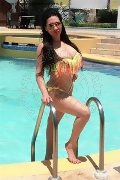 Foto Denise Sensual Annunci Girl San Bartolomeo Al Mare - 1